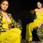 Rashmi Desai का ये Hot लुक देख बढ़ गई फैन फॉलोइंग, मिनटों में हुई Viral