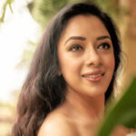 'Anupama' character is inspirational, emotional: Rupali Ganguly