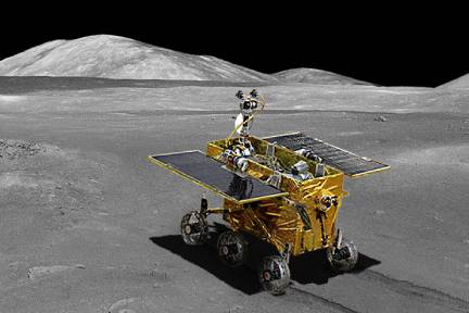 Australia to send rover in 2024 to search for water on the moon