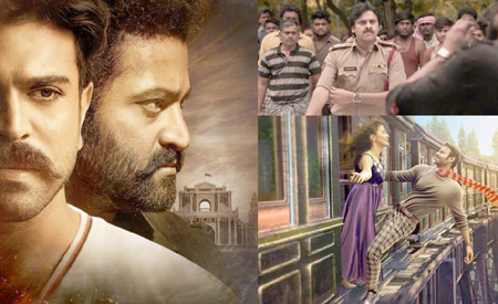 Big Tollywood films clash at the box office on Sankranti, a headache for businessmen