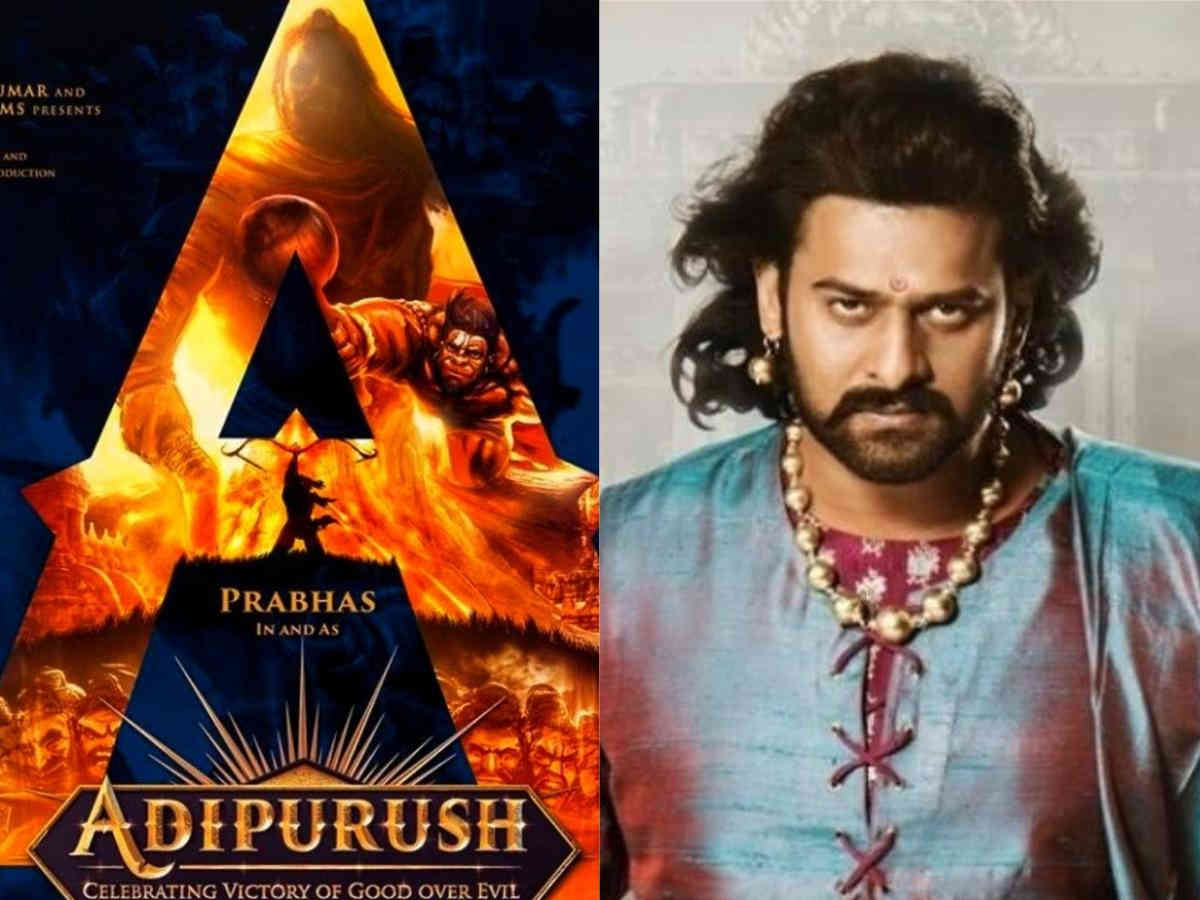 Bollywood Talks: Prabhas turned out to be 'Bahubali' in this case too