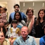 Bollywood Talks: Salim Khan celebrates his birthday with family