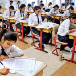 CBSE tells schools: give information about OMR sheets to 10th, 12th students - Navabharat