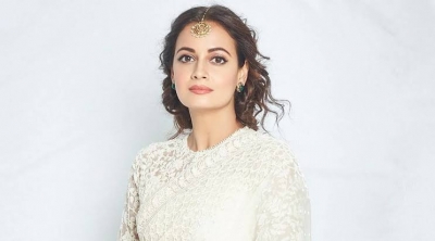 Dia Mirza: We desperately need legal accountability for climate action