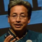 Equal emphasis should be given to both online and offline modes of teaching: Sonam Wangchuk