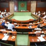 संसद सत्र से पहले सरकार ने बुलाई सर्वदलीय बैठक, कृषि कानूनों पर चर्चा की उम्मीद