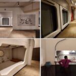 Indian Railways will now get luxurious facilities like Japan and America, first pod hotel opened at Mumbai station;  Know what's special