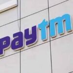 Paytm's bad times continue, up to 44% loss to investors till Monday