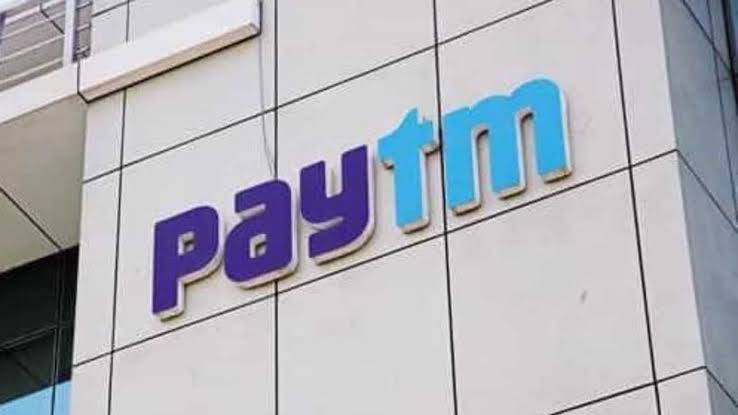 Paytm's bad times continue, up to 44% loss to investors till Monday
