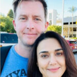 Preity Zinta becomes mother of twins through surrogacy