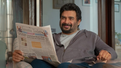 R.  Madhavan: Comic timing of actors should be precise for comedy