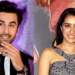 Ranbir and Shraddha Kapoor's film to release in 2023