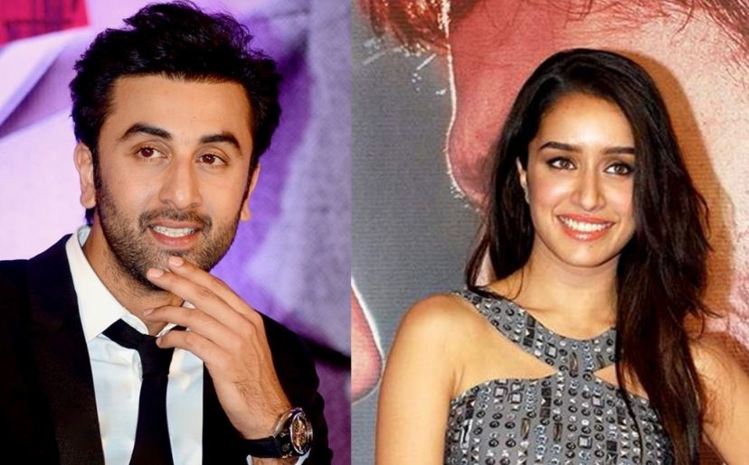 Ranbir and Shraddha Kapoor's film to release in 2023
