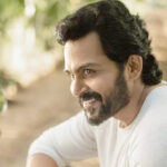 The decision to repeal agricultural laws is a historic victory for the farmers: Actor Karthi