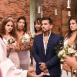 This Brazilian model marries 9 girls at once, wants to celebrate free love