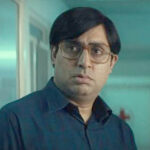 Trailer of Abhishek Bachchan's upcoming film 'Bob Biswas' released