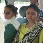 त्रिपुरा: TMC नेता सयोनी घोष गिरफ्तार, कल दिल्ली में होंगे विरोध प्रदर्शन