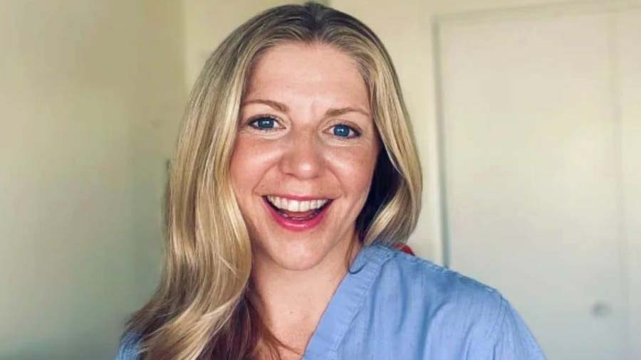 Viral Video: People do all this before they die, a nurse shared the story of her patients