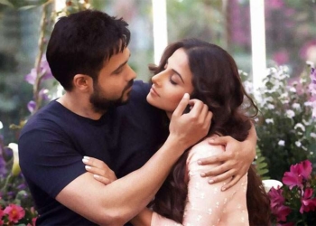 When Emraan Hashmi used to ask the same question to Vidya Balan after giving kissing scene