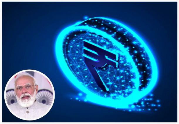 Will India also launch its own cryptocurrency?  Know what RBI indicated