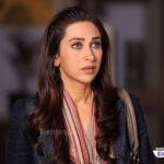 You will be surprised to know that Karisma Kapoor meets her husband even after divorce.