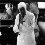 Pandit Nehru, Nehru birthday, Tribute program, No minister reached, Parliament House, Congress fumed