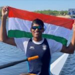 Asian Rowing Championship: Arvind Singh won gold