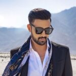 Atif Aslam to perform on New Year's Eve at Etihad Arena in Abu Dhabi