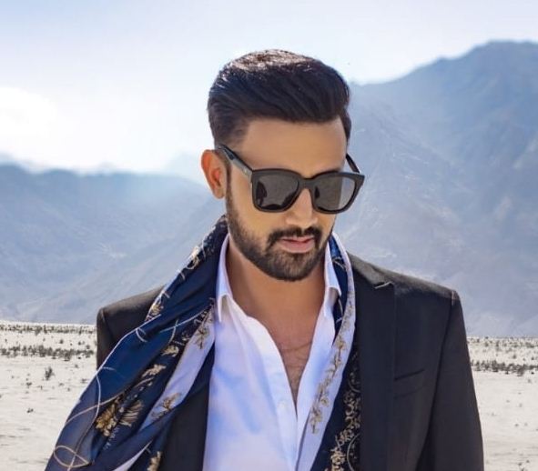 Atif Aslam to perform on New Year's Eve at Etihad Arena in Abu Dhabi
