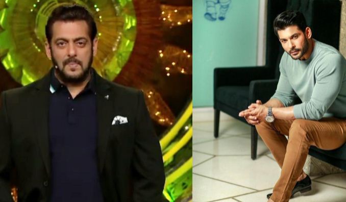 'Bigg Boss 15': Salman remembers Siddharth, says 'you left us too soon'