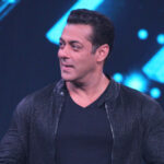 Bollywood: Salman Khan was bitten by a snake, no threat to Dabang Khan