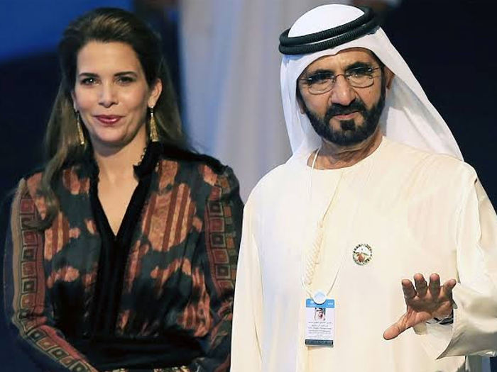 Britain's most expensive divorce ever, the King of Dubai will pay a huge amount to his wife