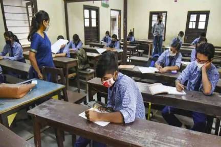 CBSE should consider the problem of students getting less marks in reforms exam: Supreme Court