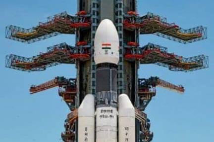 Chandrayaan-3 to be launched in the second quarter of 2022: Government