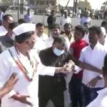 DK Shivakumar,viral video, DK Shivakumar viral video