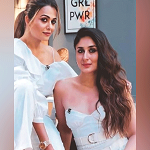 Corona Update: Bollywood actress Kareena Kapoor got infected, Amrita is also in the grip, both are currently in home quarantine