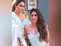 Corona Update: Bollywood actress Kareena Kapoor got infected, Amrita is also in the grip, both are currently in home quarantine
