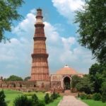 December 9: When a queen committed suicide by jumping off Qutub Minar, along with her two pet dogs