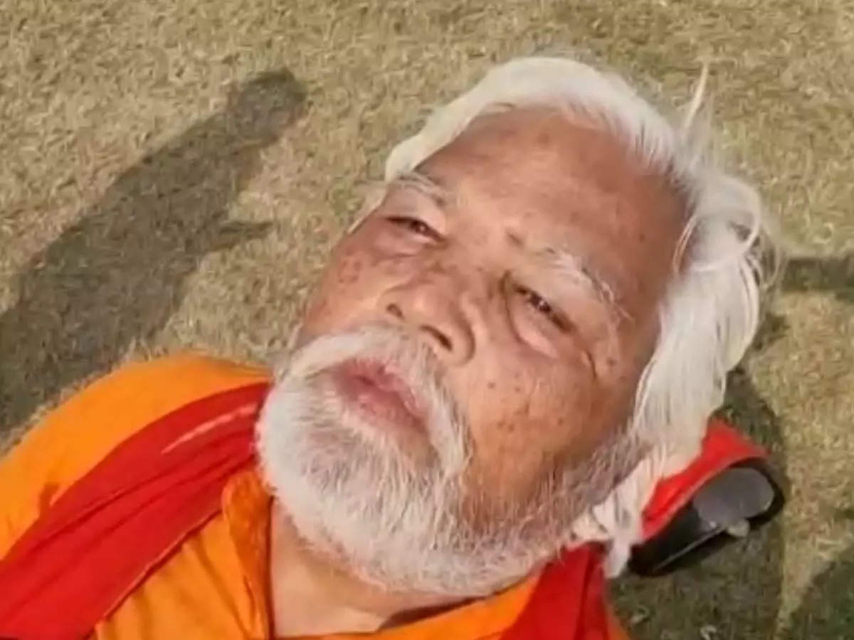 Guinness World Records: This person kept looking at the sun for an hour without blinking, age is 70 years