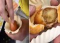 Have you ever tasted Gulab Jamun Samosa, see the video that went viral on social media