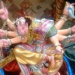 Hindu temple attacked once again in Pakistan, Durga Mata idol was vandalized by fanatics