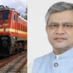 Indian Railways aims to provide three crores to two crore people of IRCTC, the Railway Minister said this regarding privatization
