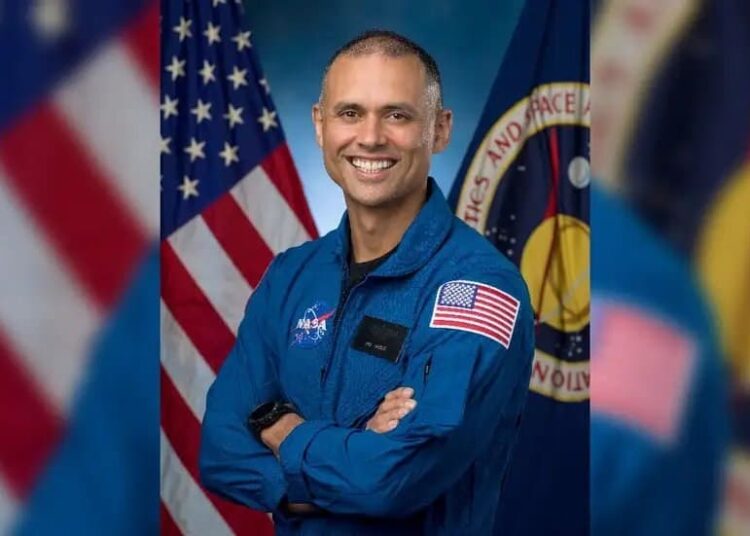 Indian-origin Anil Menon selected for NASA's lunar mission, know some special things about him