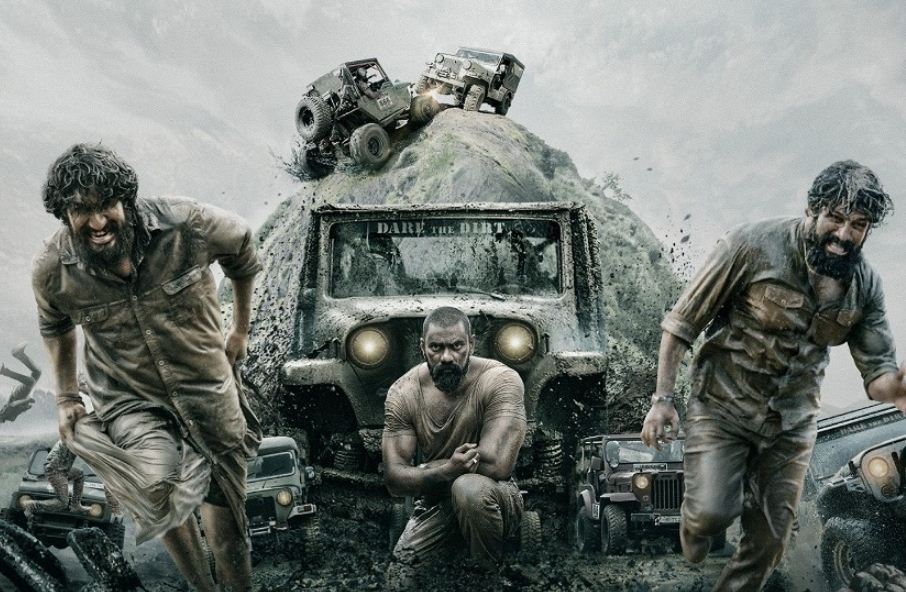 India's first 'Off Roader' multilingual film 'Mudi' to release on Friday