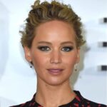 Jennifer Lawrence had 'a ton of sex' during her acting hiatus