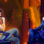 Jr NTR told Mahesh Babu on the show 'I am jealous of you'