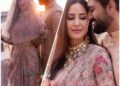 'Katrina-Vicky' shared beautiful pictures