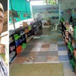 Know the story of this unique shop, where no one asks for money for taking goods!