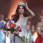 Miss Universe 2021: This Indian beauty won the title, leaving behind all the beauties of the world, ended the drought of 21 years
