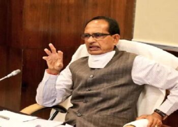 Night curfew in MP amid the threat of Corona, CM Shivraj announced in his address to the state, know where the ban is applicable
